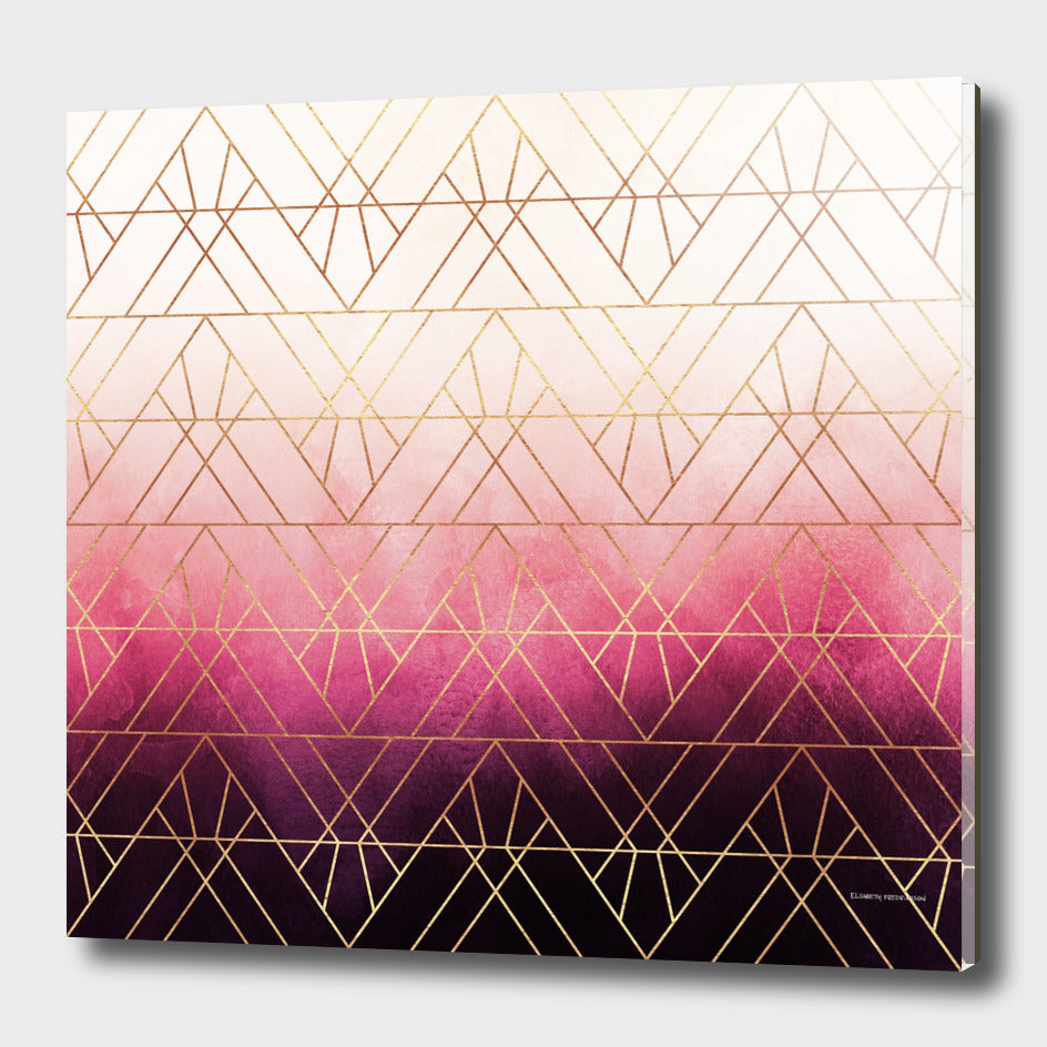 Acrylic Glass Print