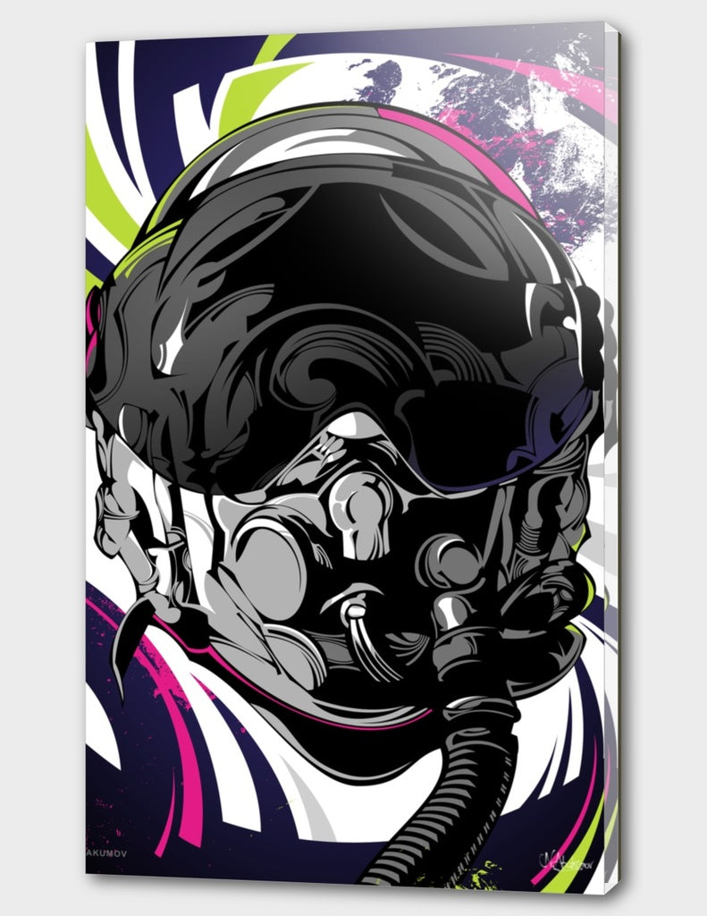 Acrylic Glass Print