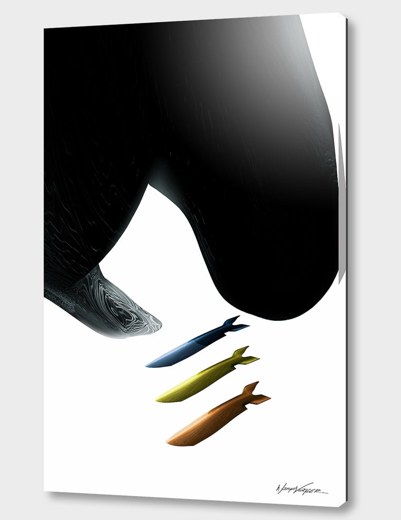 Acrylic Glass Print