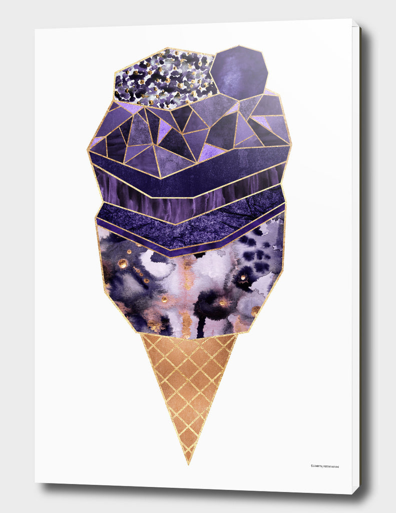 Acrylic Glass Print