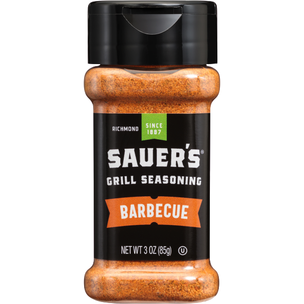 Barbecue Seasoning