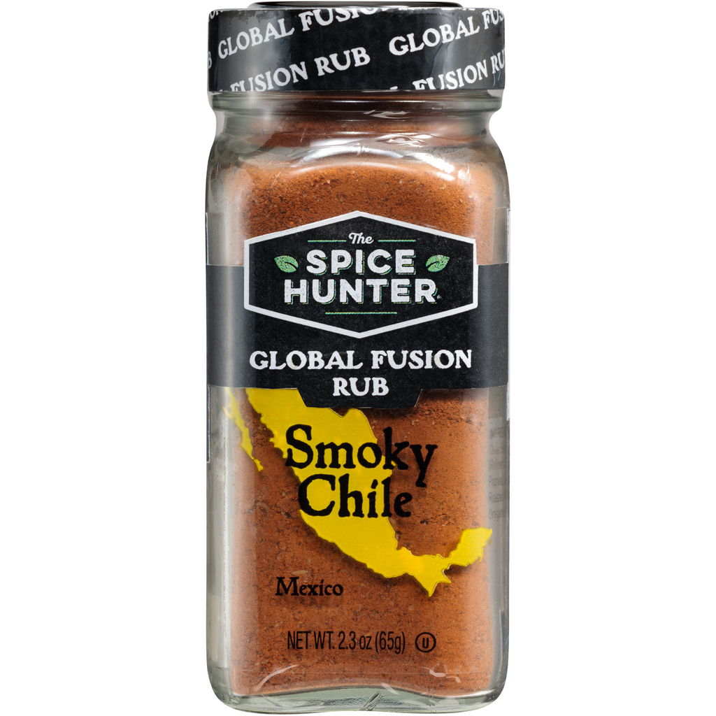 Smoky Chile