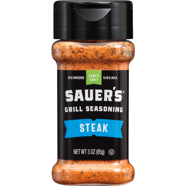 Quebec Steak Seasoning - Baron Spices