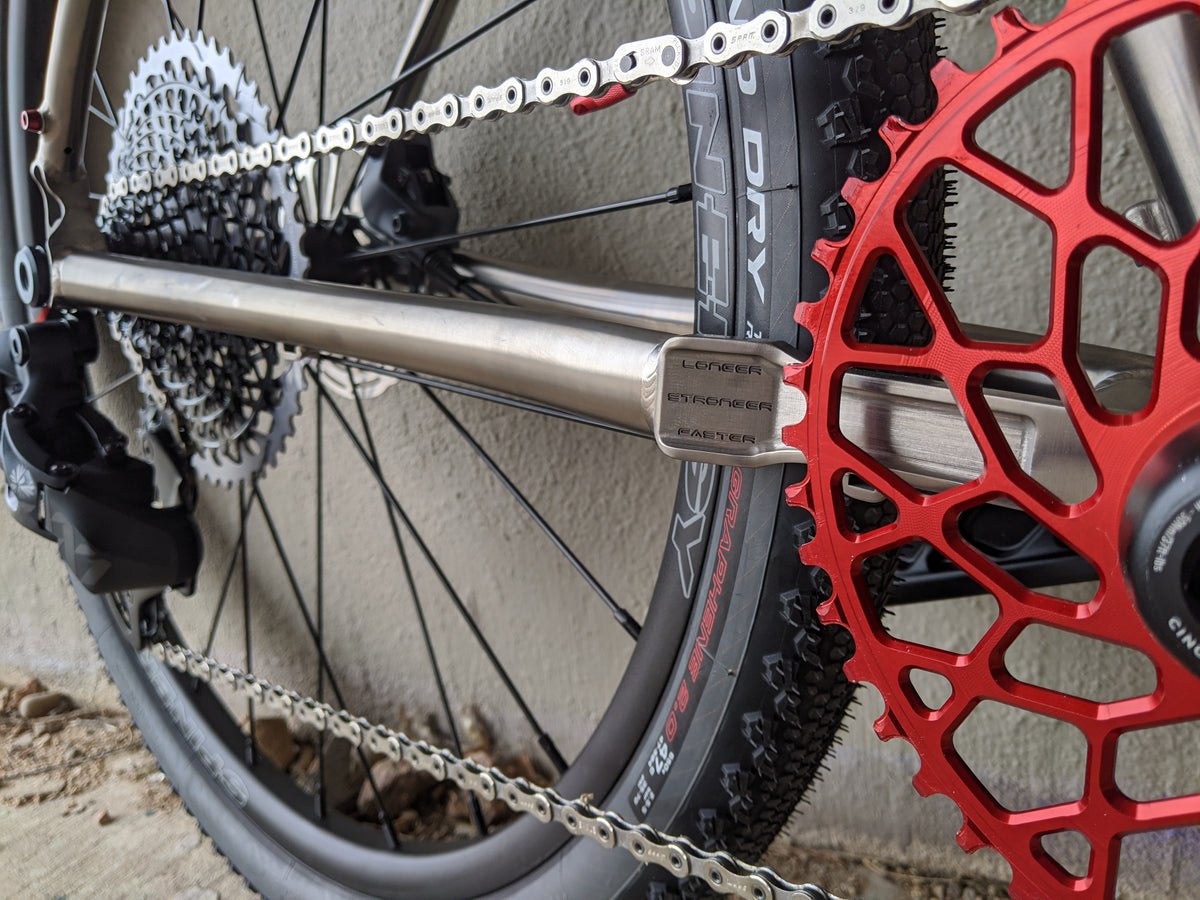 sram gravel cassette