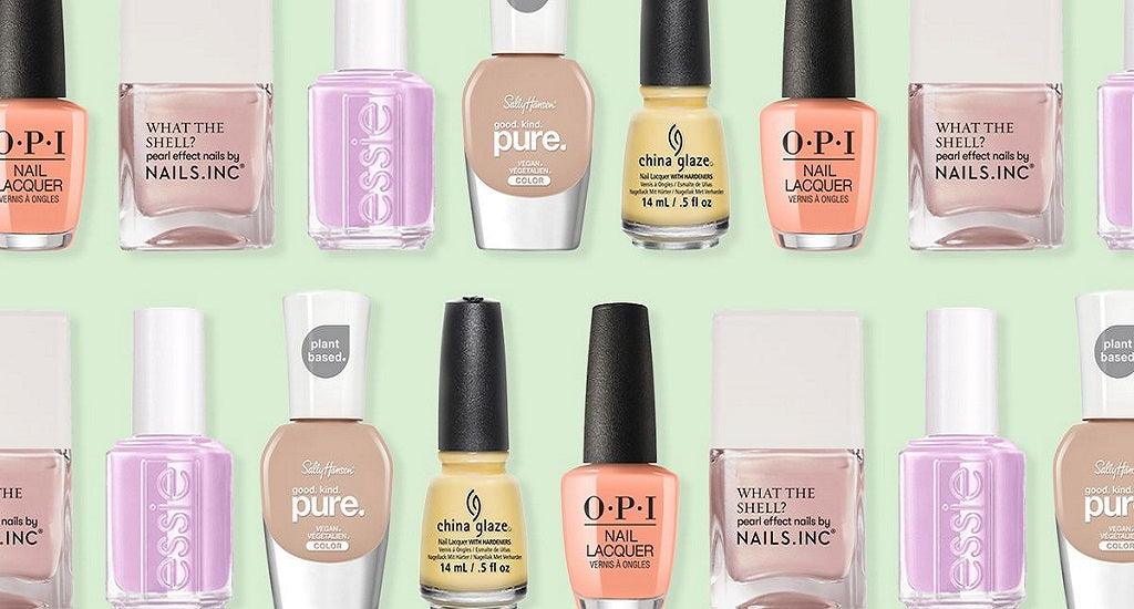 The 10 Best Nail Polish Color for Pale Skin 2023 – DTK Nail Supply