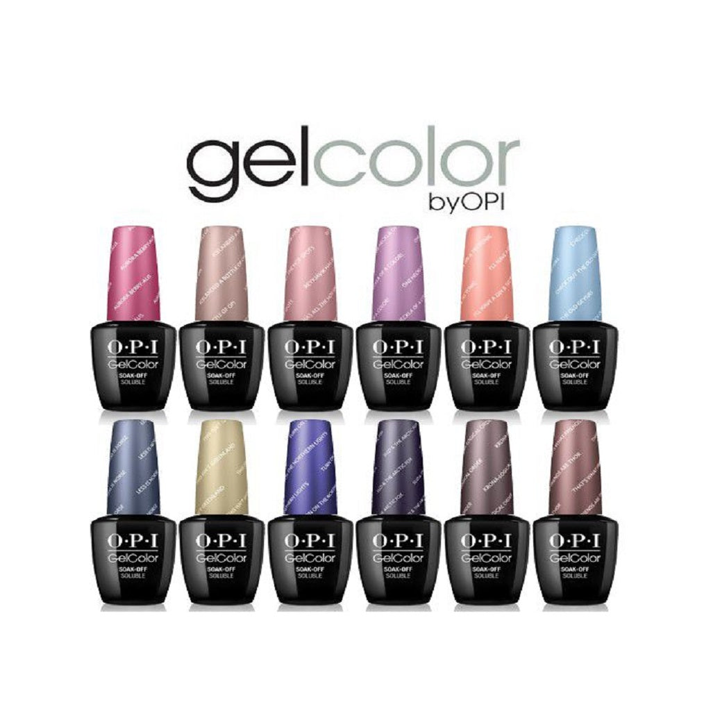 The Best Gel Polish Reviews – DTK Nail Supply