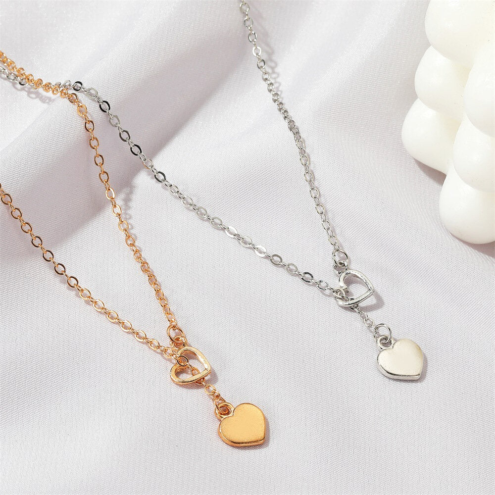 dainty butterfly necklaces