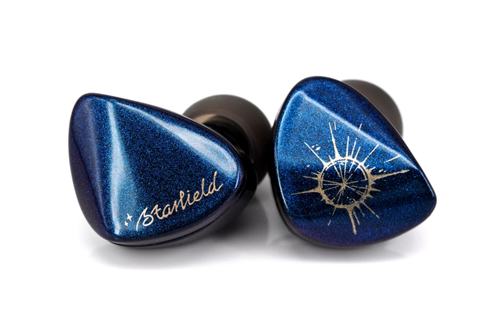 moondrop starfield headphones