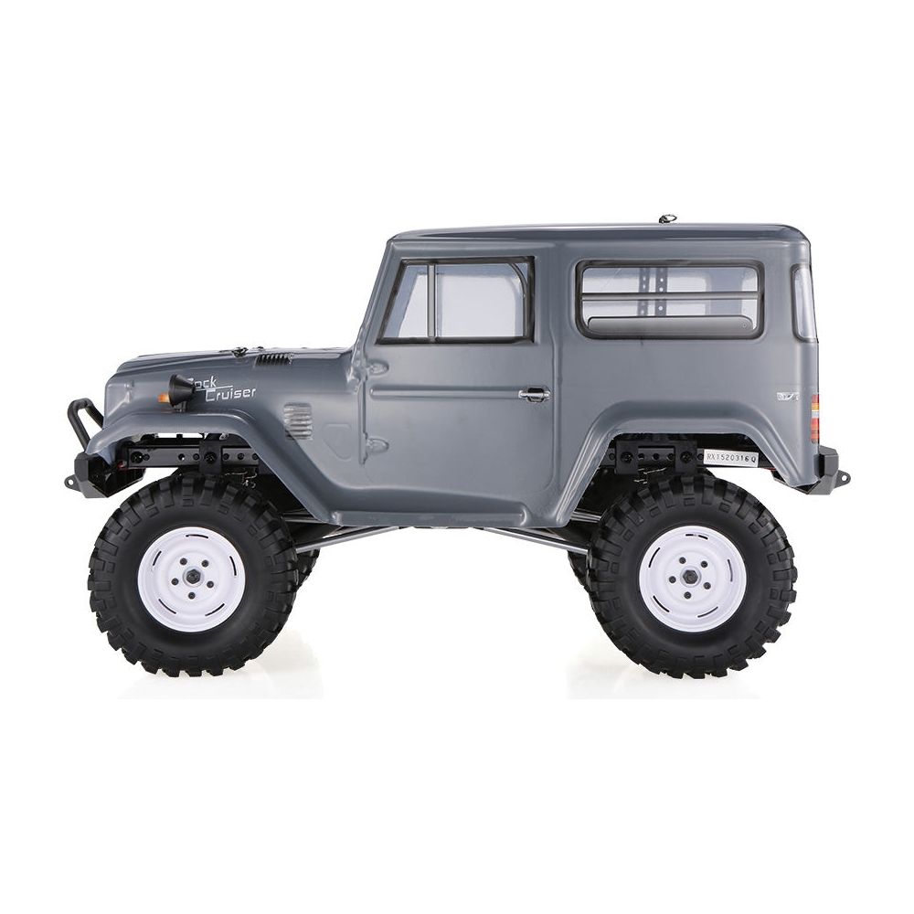 桜舞う季節 HPS RGT 10/1 ROK CRUISER RC-4新品未使用 - crumiller.com