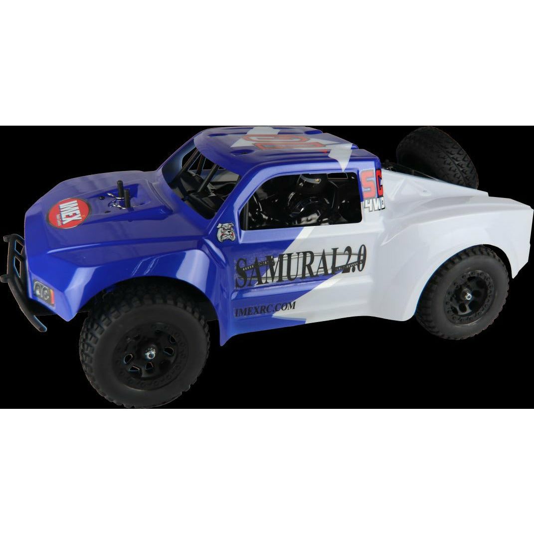 imex rc cars