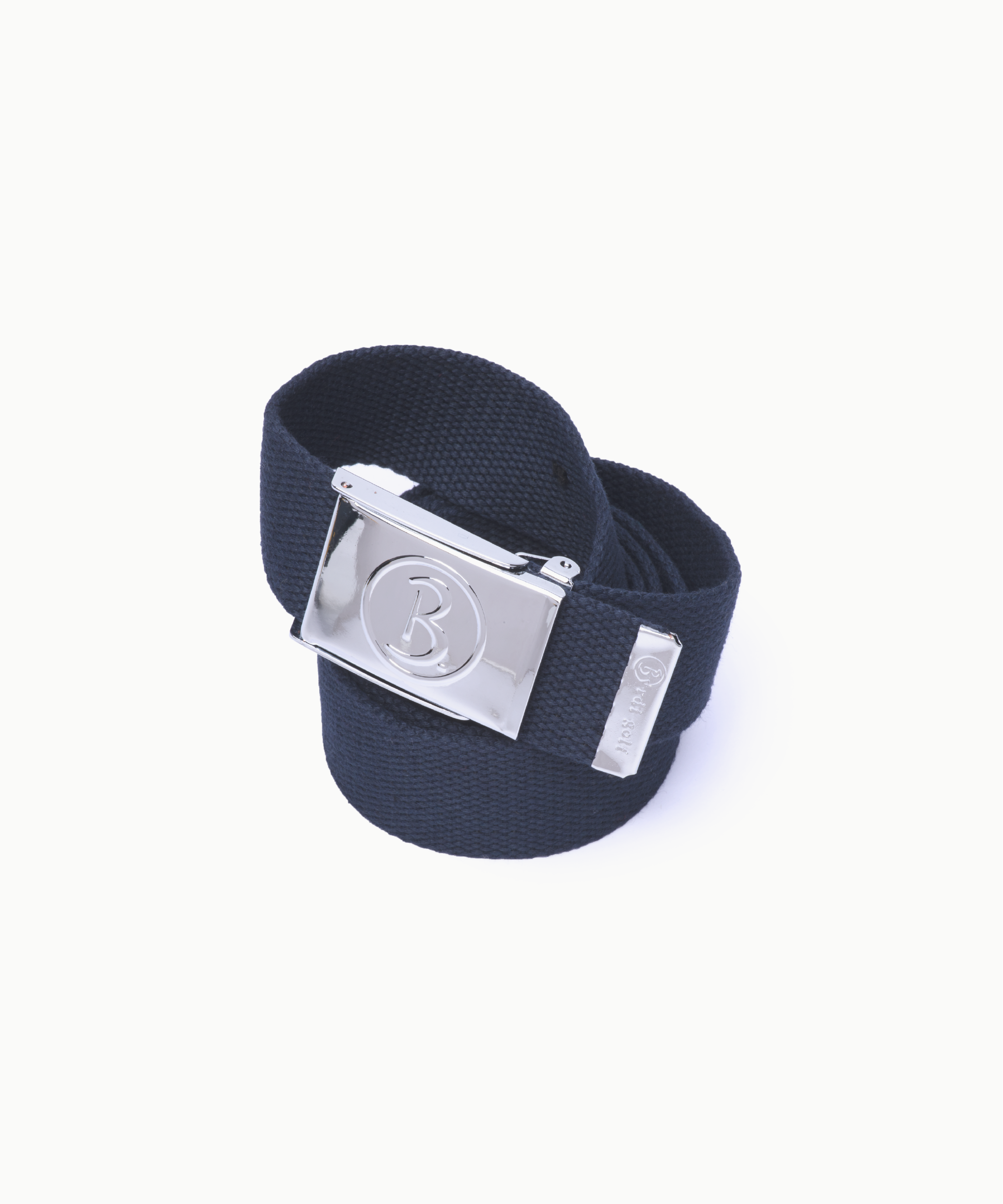 click golf belt