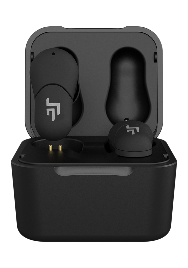 crossbeats air true wireless earbuds