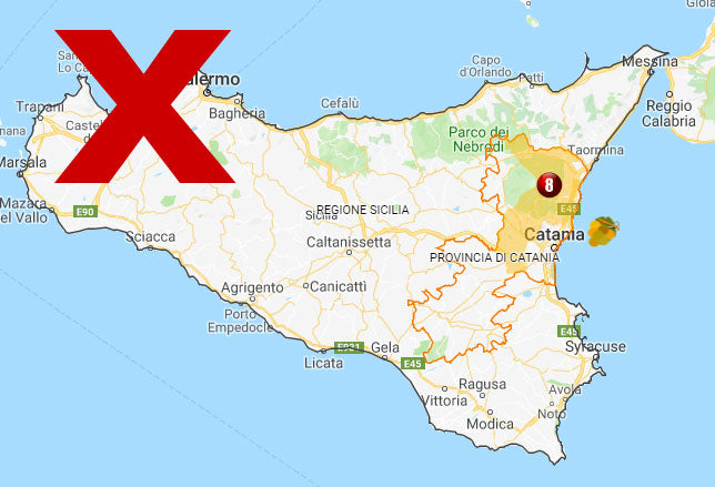 Etna DOC map wrong Assovini