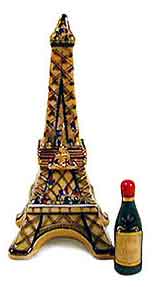 Eiffel Wine