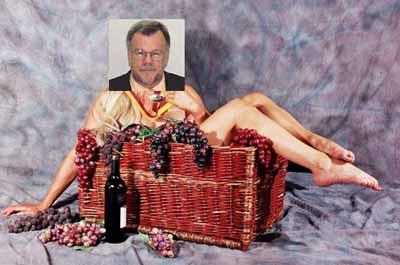 Robin Garr Relaxing