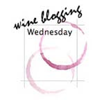 Wine Blogging Wednesday