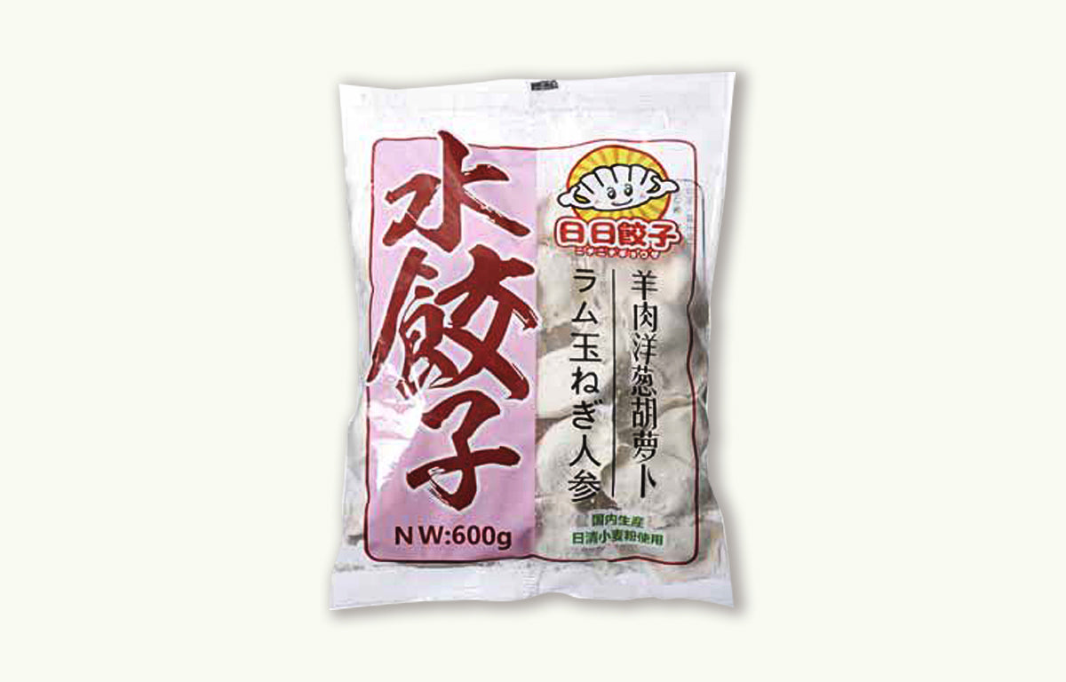 中国冷凍食品・水餃子のネット通販【KOKYO】