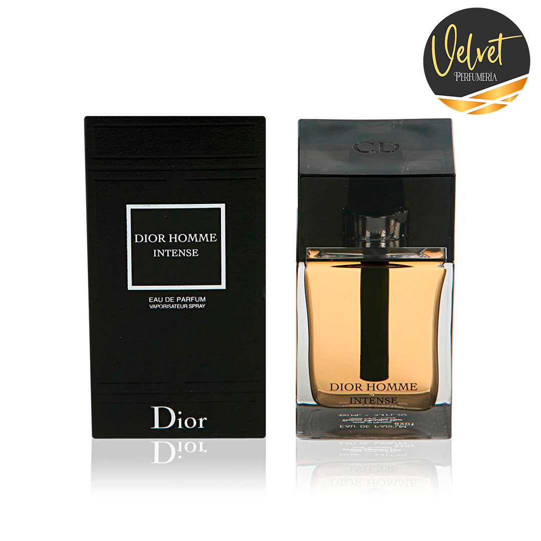 dior homme intense parfum 100ml