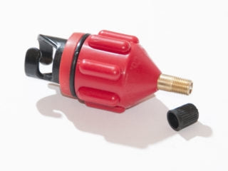 Verfijnen impliceren Nietje Electric Pump Adapter | Red Paddle Co | SUP Pumps