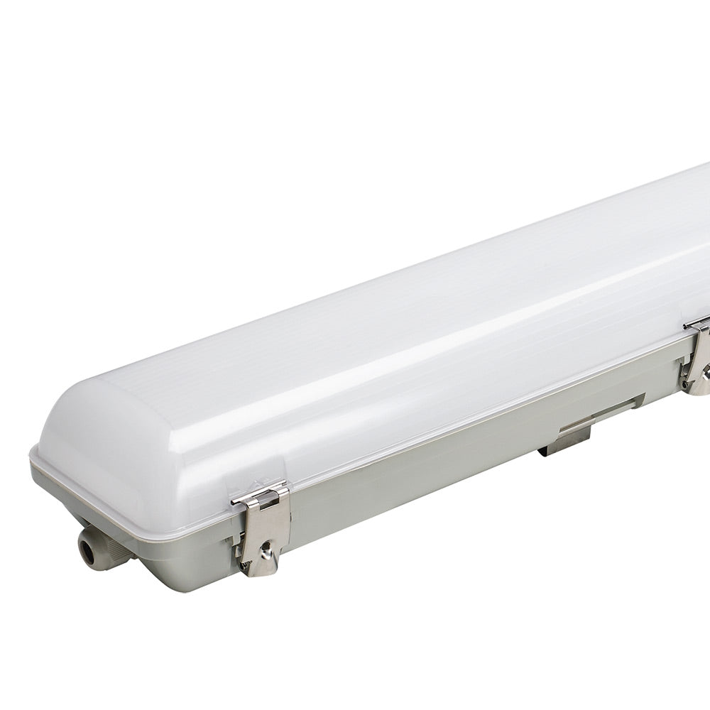 non corrosive led light fittings