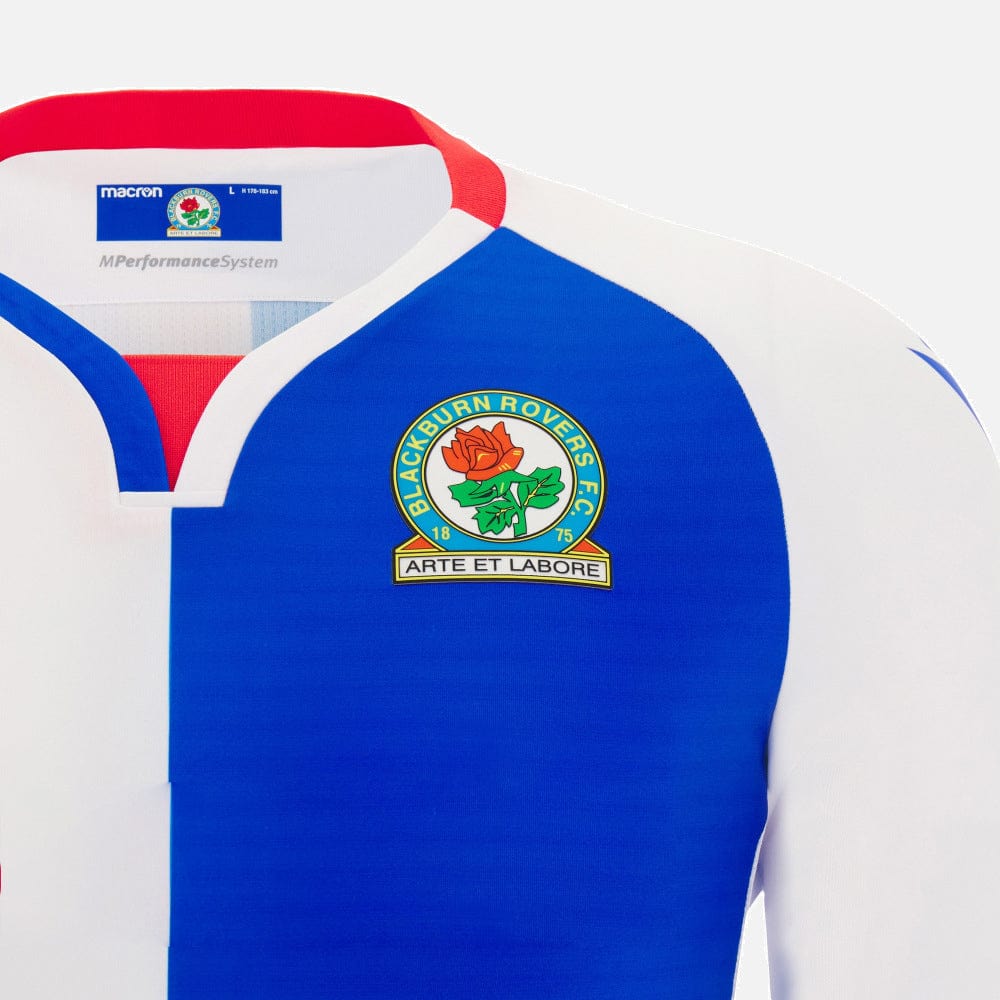 macron blackburn rovers