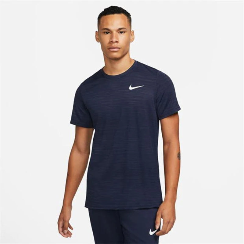 nike training superset t shirt