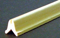Tagryg 60 x 1,8 x 1,4 cm