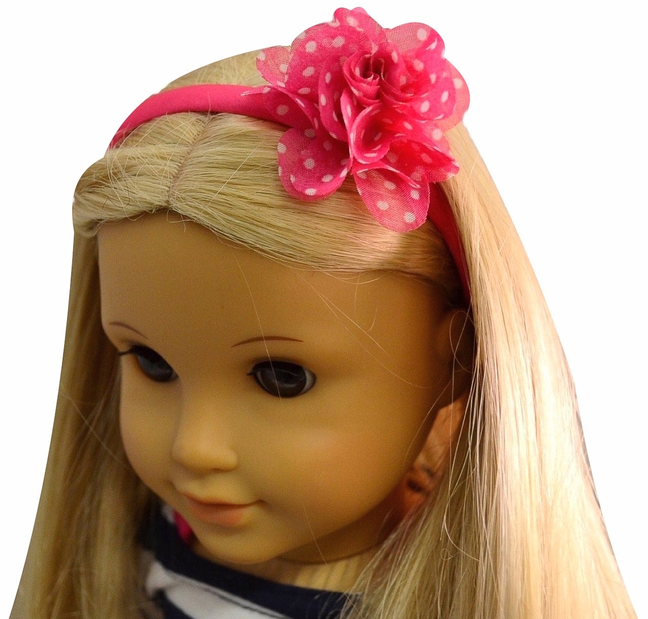 18" Dolls Toys Details about   Mixed Lot HAIRBANDS & HAIR ACCESSORIES for 3" 4" 5" 6" 7" 8" 9" 