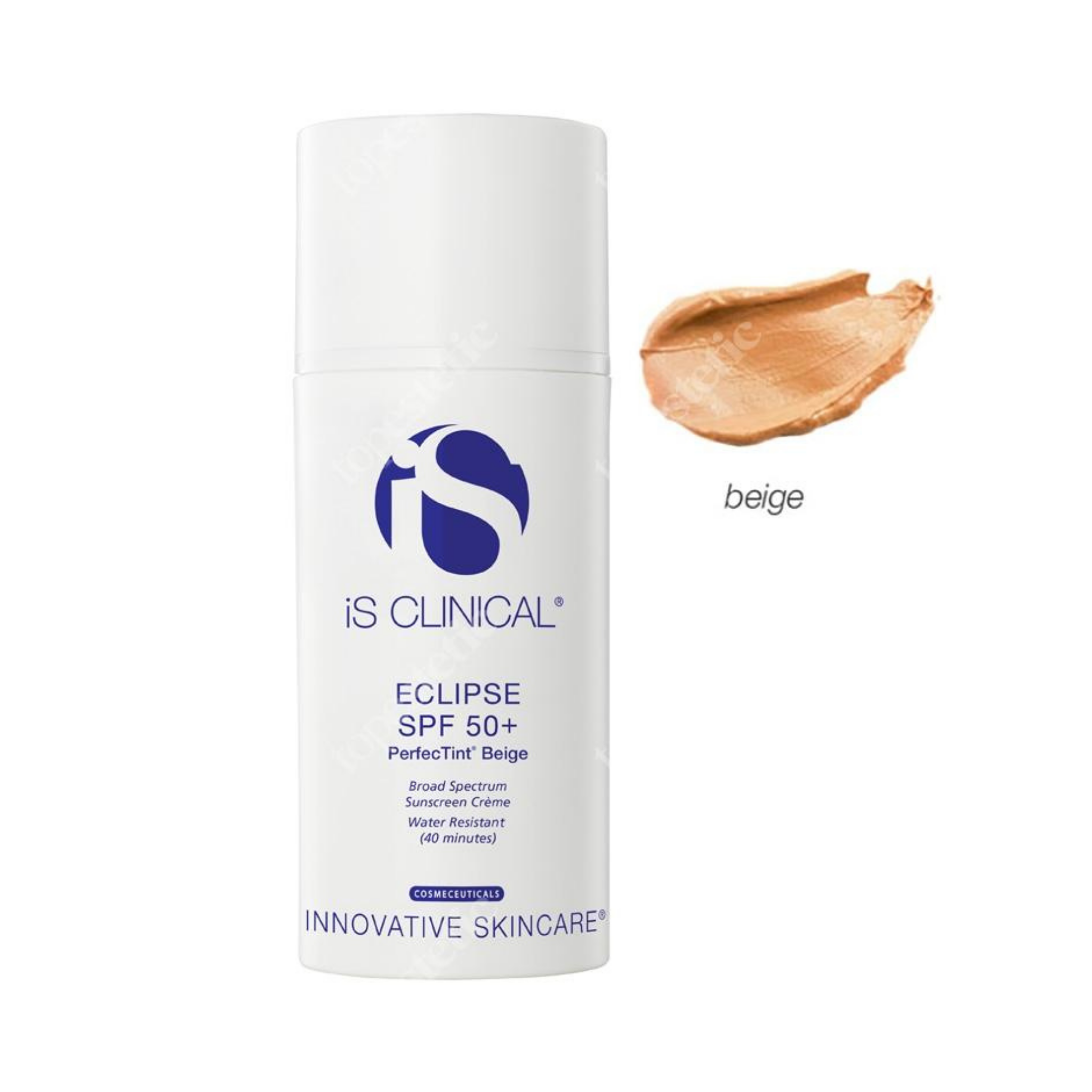 eclipse spf 50