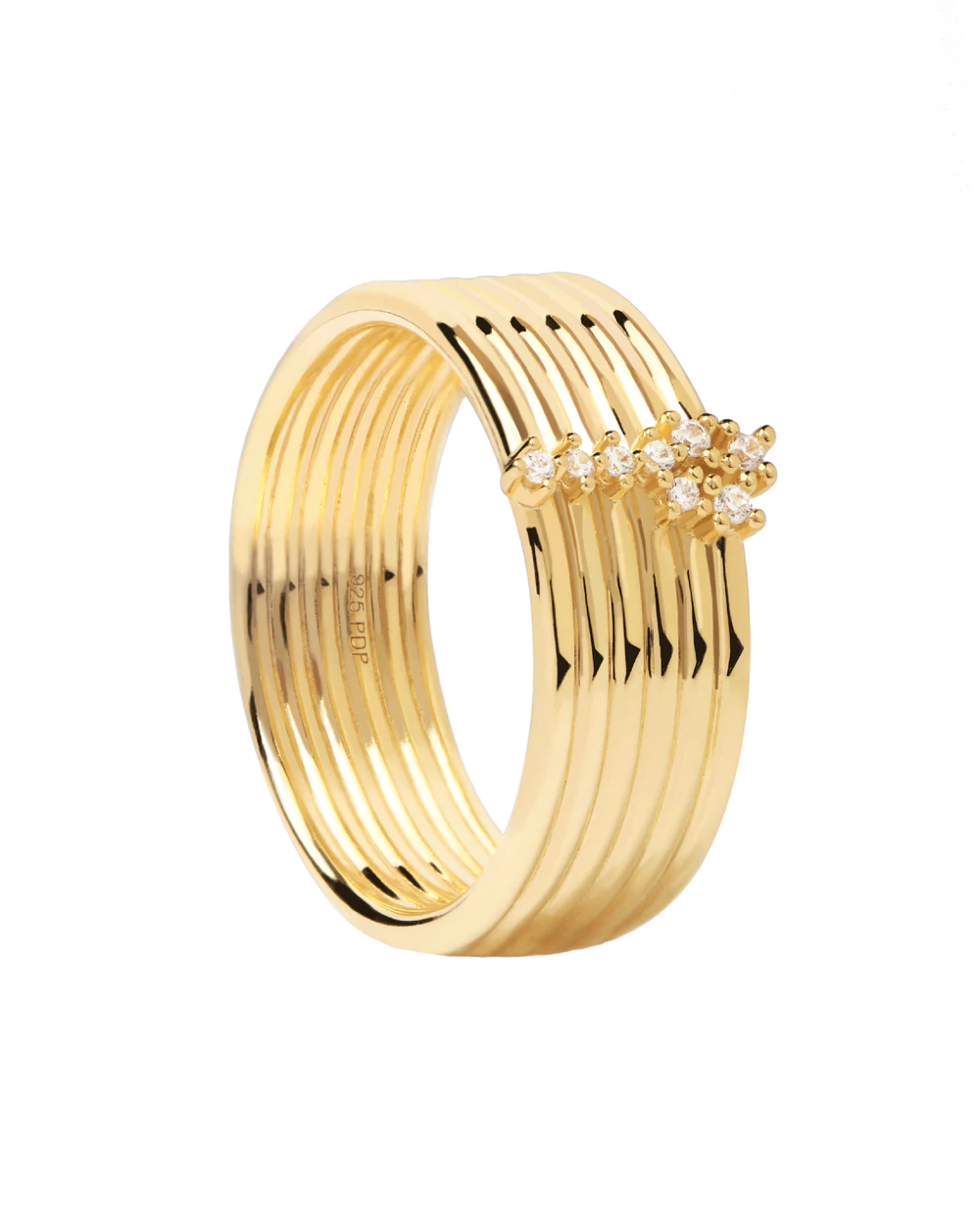 Bague Super Nova