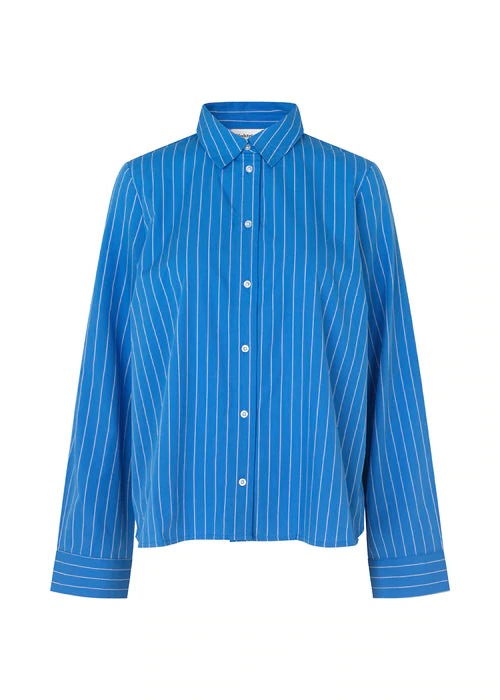 NEW! Chemise rayée
