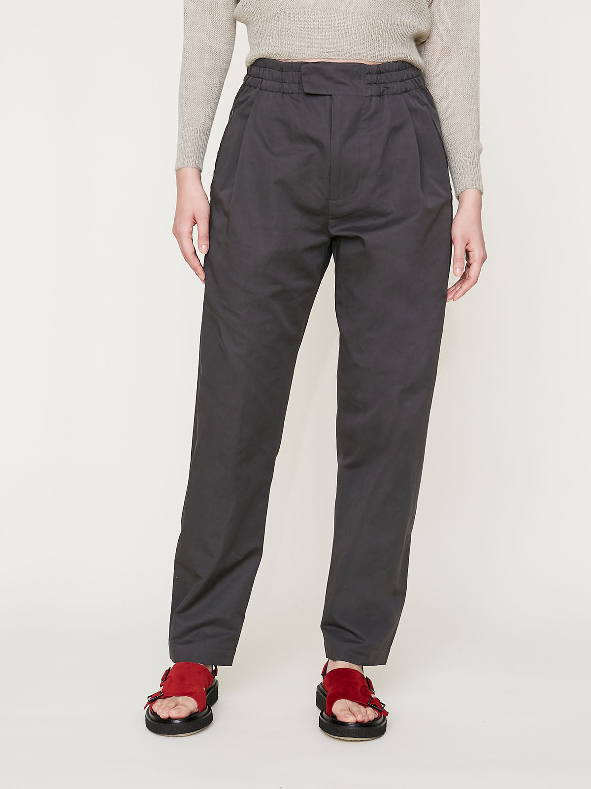 toogood トゥーグッド SIGNALLER TROUSER パンツ www