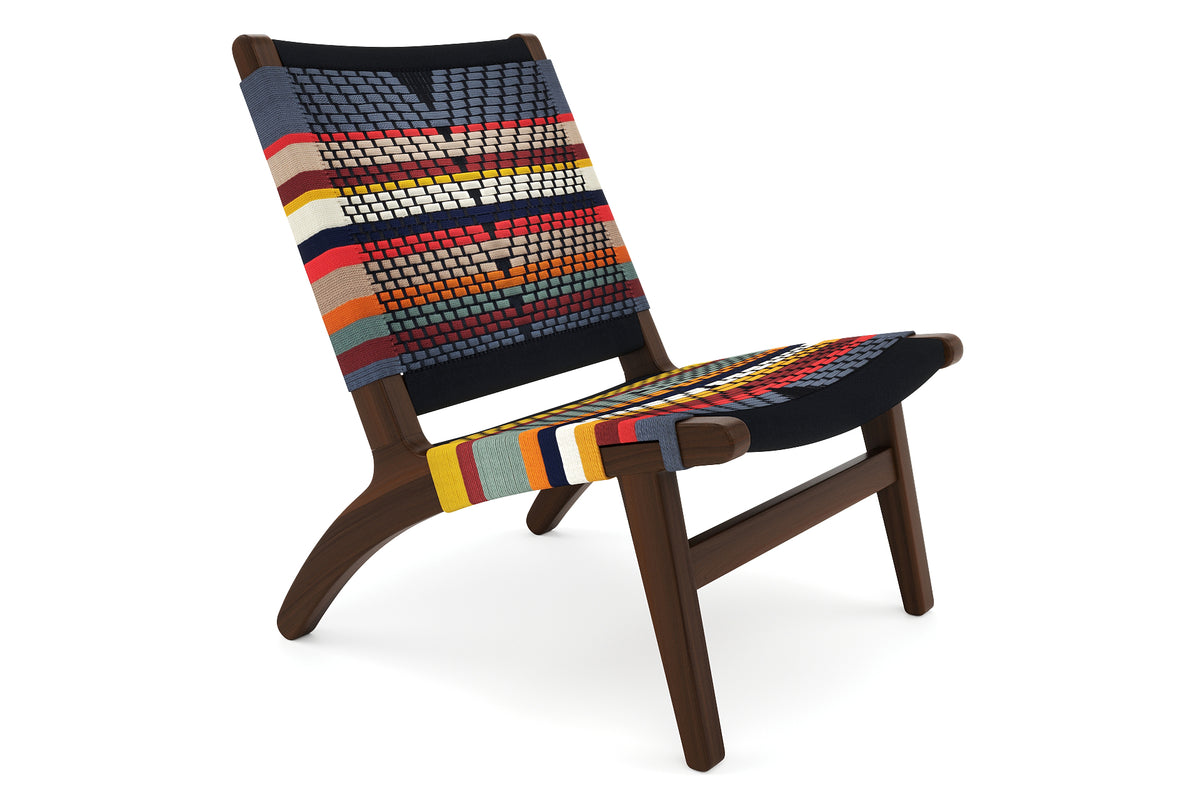 masaya 24 lounge chair