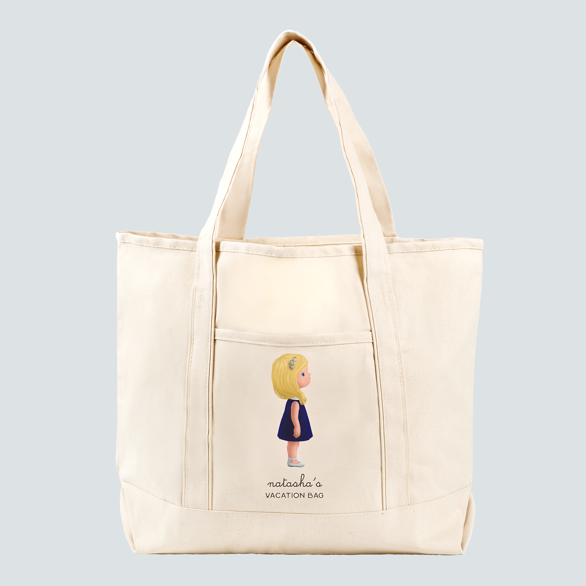 tote bags for vacation