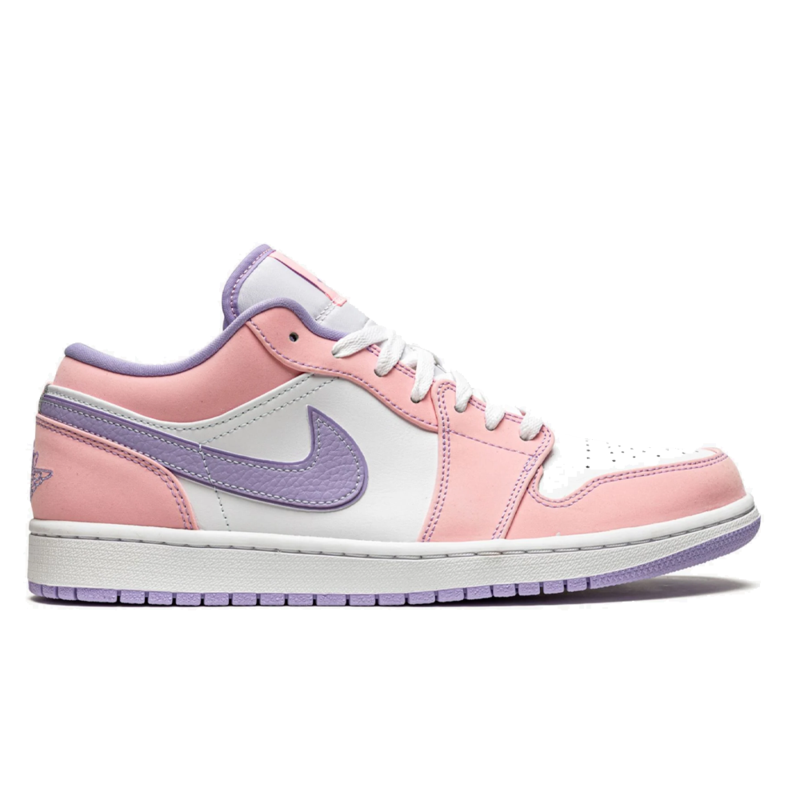 jordan 1 arctic punch mid