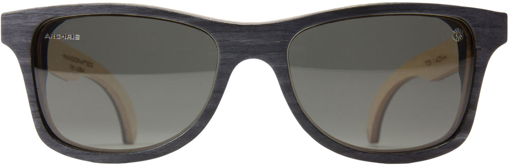 Eclipse-Split-Onyx-Zebrawood-Black-Polarized-FrontView