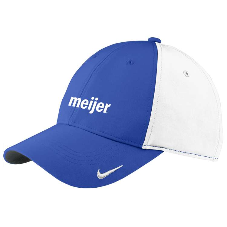 legación atlántico Generalmente hablando $25.00 Nike Swoosh Legacy 91 Hat – mteam - Meijer Branded Items