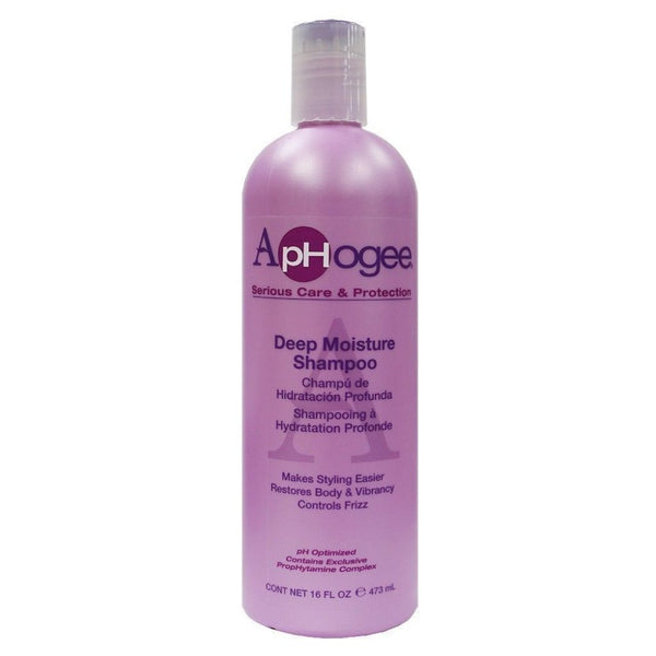 aphogee shampoo