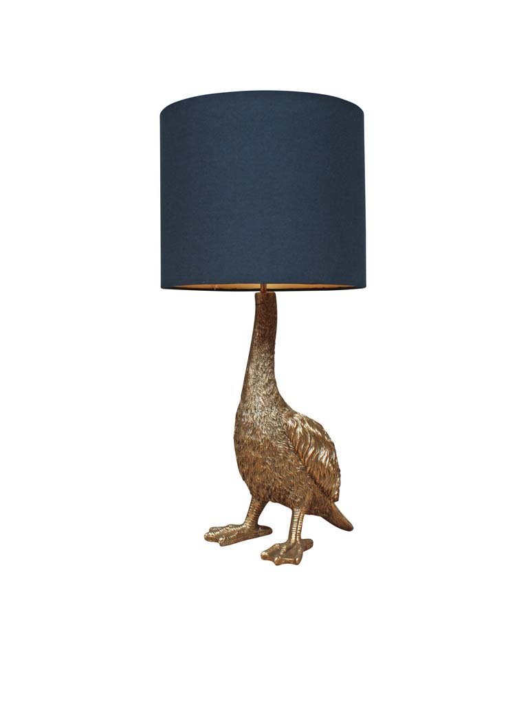 light up duck lamp