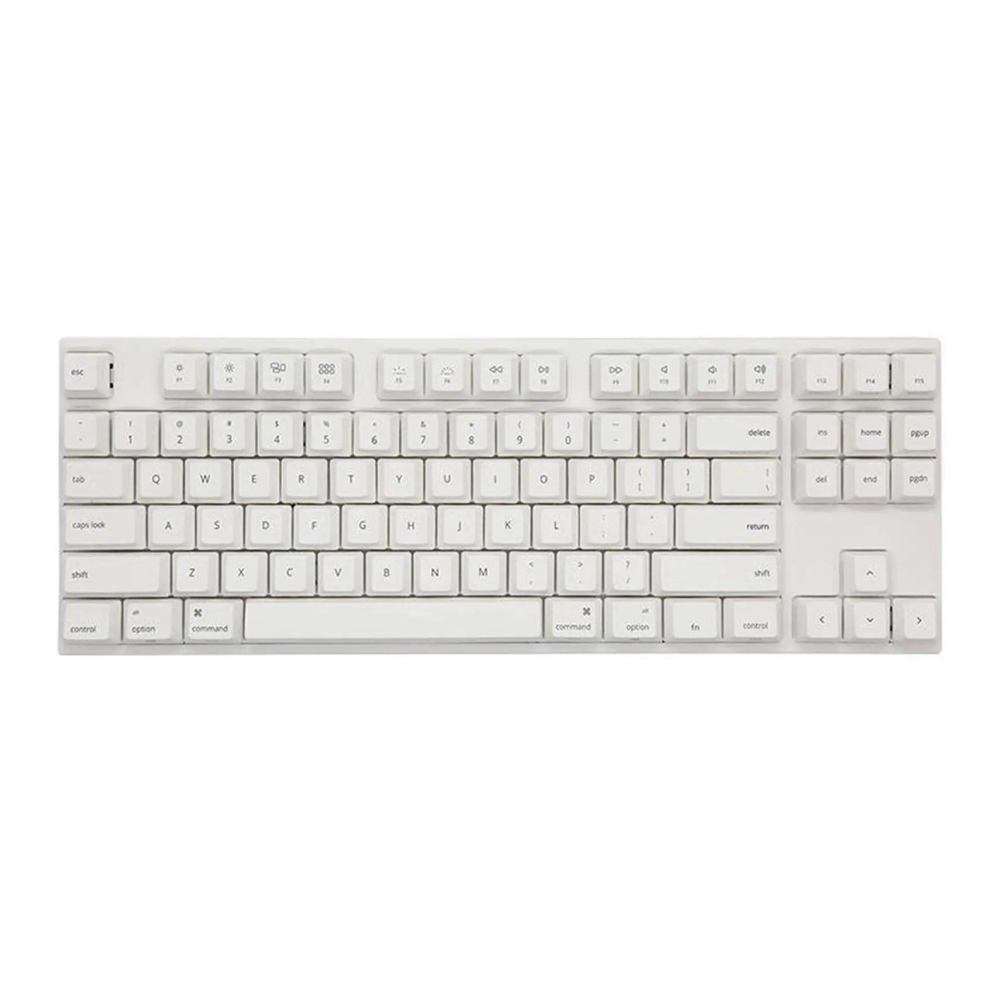 varmilo 87 mac