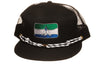 Cascadia Trucker