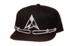 Findlay Fitted Mystery Hat