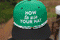Free Stickers! Accessories Findlay Hats