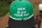 Molecula (1 of 24) Limited Edition Hats Findlay Hats