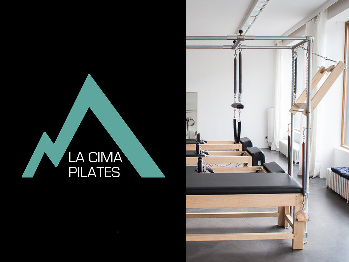 Gratz Pilates Featured Studio - La Cima Pilates