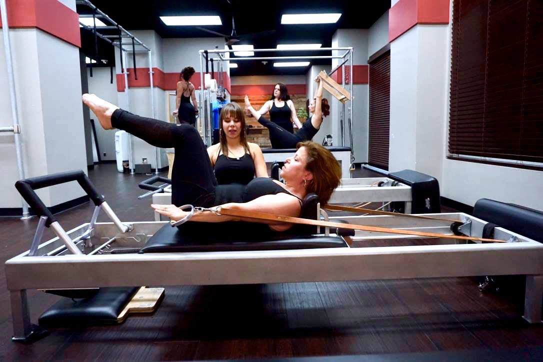 Gratz Pilates Featured Studio - Detroit Pilates