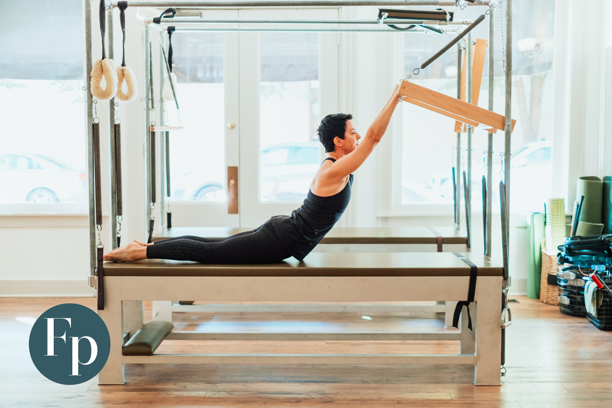 What To Know Before Your First Pilates Class! - BODY FORTE LTD