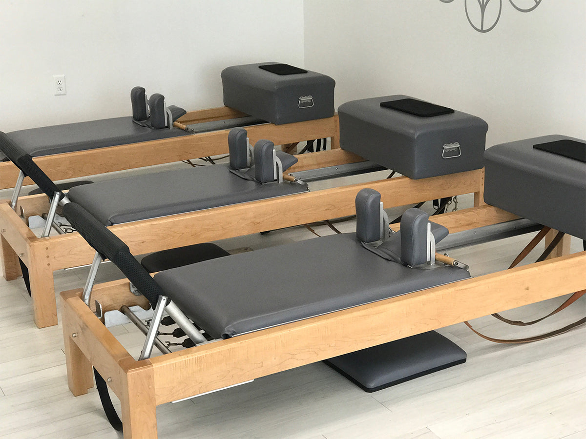 Gratz Pilates Featured Studio - Grace Pilates + Yoga