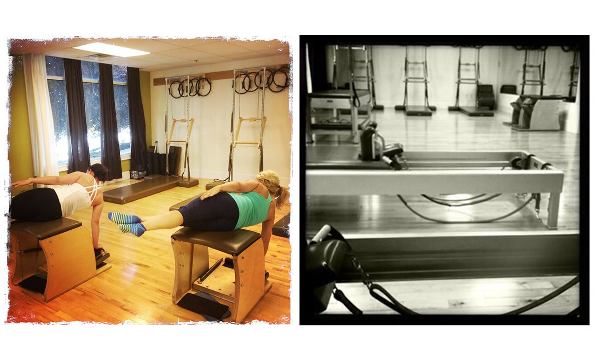 Clasique Acupuncture & Pilates Studio | Gratz™ Pilates Featured Studio Series