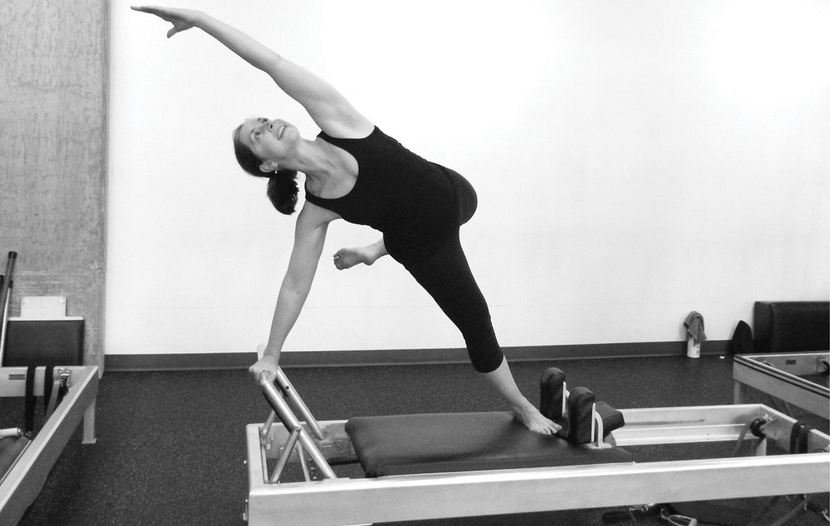 Gratz Gallery | Lori Coleman-Brown on the Universal Reformer